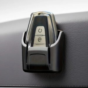 منظم السيارة الذكي: وداعاً للفوضى إلى الأبد!