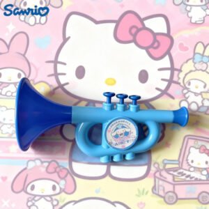 הלחן הקסום של קורומי: חליל הצעצוע החינוכי שילדכם יאהב!