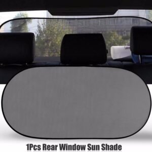 درع الشمس الذكي لمركبتك: حماية وخصوصية بلمسة زر!