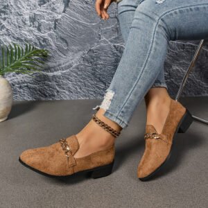 הלופר האייקוני: אלגנטיות נצחית, נוחות מתמשכת!