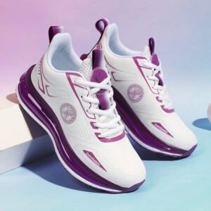 حذاء الجري النسائي المثالي: خفة، أناقة، وأداء لا يُضاهى في كل خطوة!