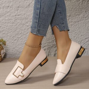 הלופר המוזהב: הצעד שלך לאלגנטיות ונוחות מוחלטת