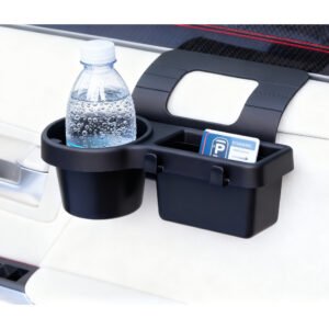 منظم السيارة الذكي: وداعًا للفوضى ومرحبًا بالترتيب!