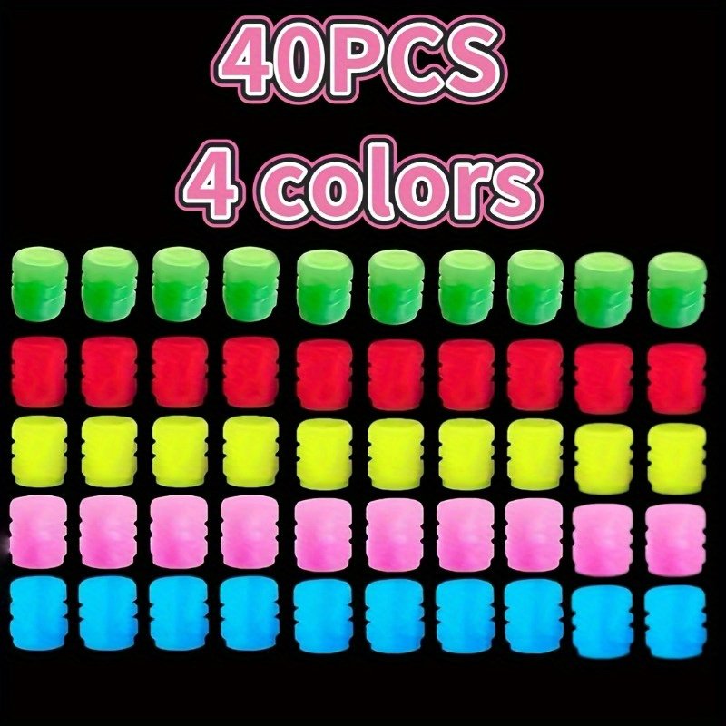 Add a Sparkle of Safety and Style to Your Wheels! - Image 8