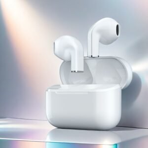 אוזניות החופש המוחלט: צליל נקי, שליטה מלאה!