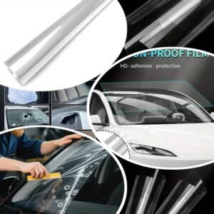 درع الأمان الشامل لزجاج مركبتك: حماية فائقة بلمسة واحدة!