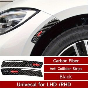 Black Elegance Shield: Ultimate Protection and Luxury Design for Your Car Wheels!