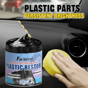Luxury Car Renewal Kit: Unmatched Shine!
