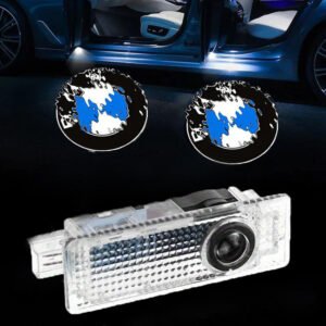 תאורת קבלת פנים יוקרתית: שדרג את נוכחות רכב ה-BMW שלך