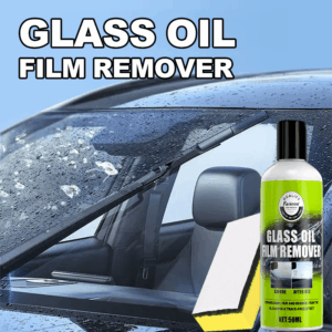 Nano Ceramic Shield: Unrivaled Clarity, Permanent Protection for Your Vehicle's Glass!