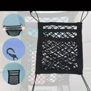 בן לוויה האידיאלי לרכב שלך: ארגון, הגנה ונוחות בהישג ידך!