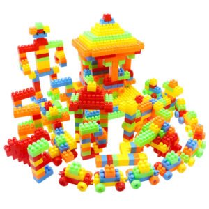 Innovative Building Blocks: Unleash Your Child's Creativity!