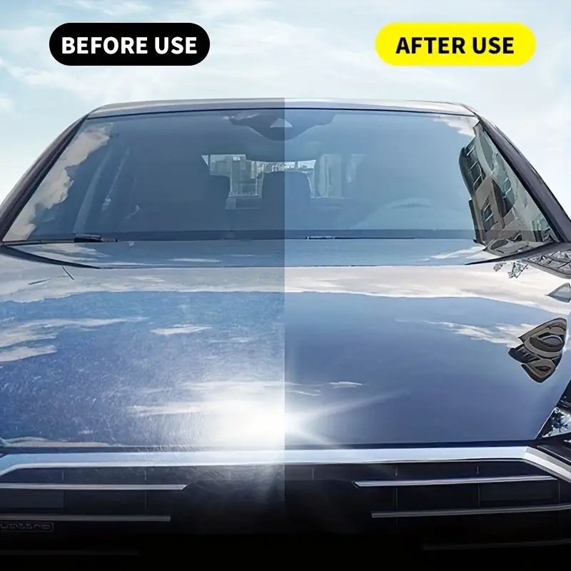 Unreal Shine and Unmatched Protection with Pink Car Wash Foam! - Image 7