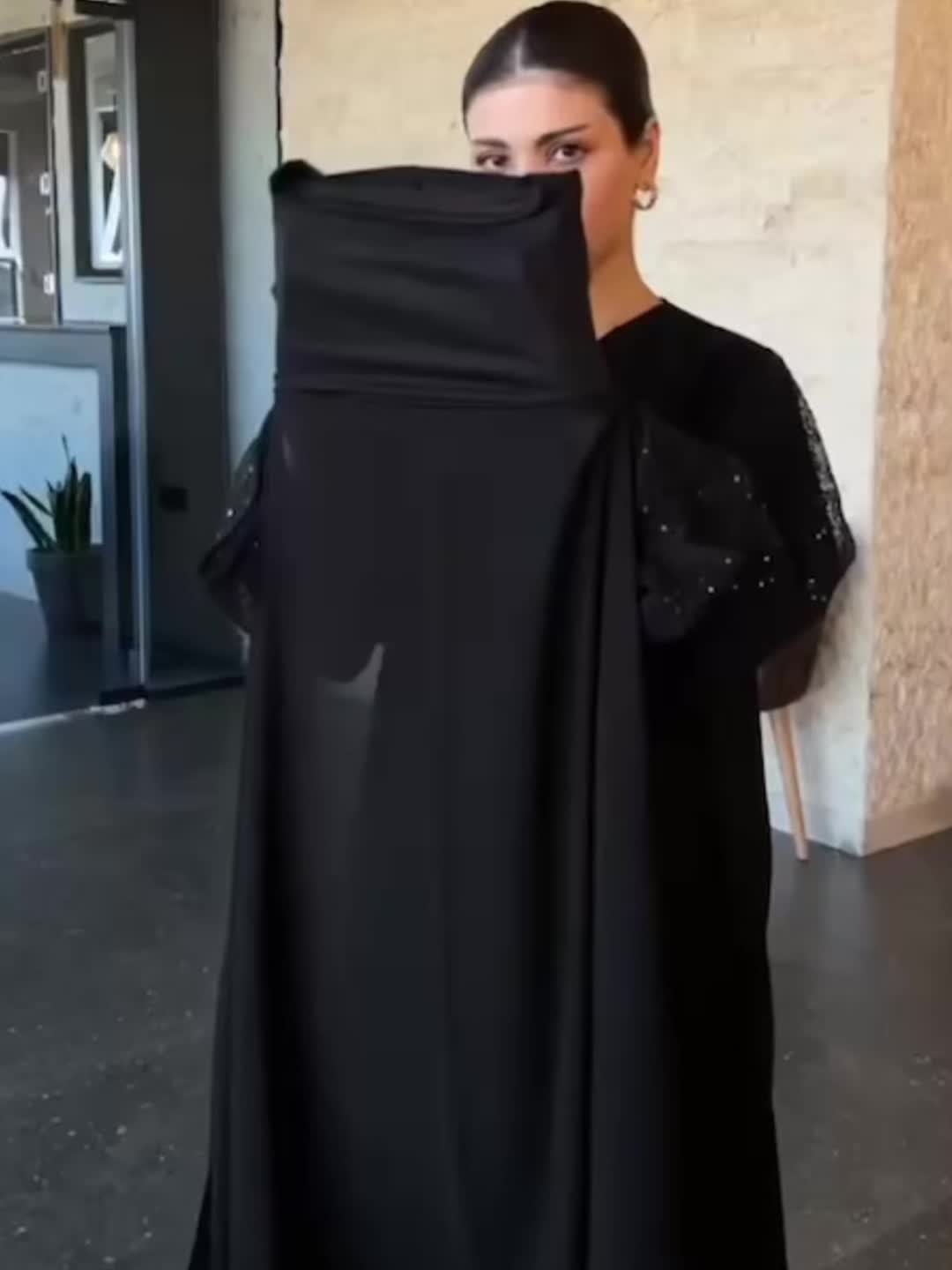 אלגנטיות ללא מאמץ: החיג'אב היומי שלך לנוחות ללא תחרות – תמונה 12