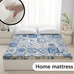 وسادة فراش الميموري فوم: ارتقِ بنومك إلى مستوى جديد من الرفاهية!