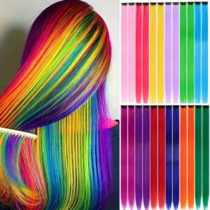 שיער החלומות שלך: מראה כובש ברגעים!