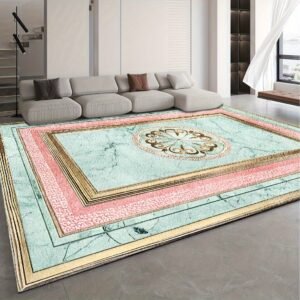 שטיח קטיפה יוקרתי: אלגנטיות מוחלטת ונוחות ללא תחרות