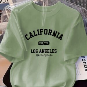 تي شيرت الأناقة والراحة: تصاميم عصرية لمظهرك اليومي المتألق!