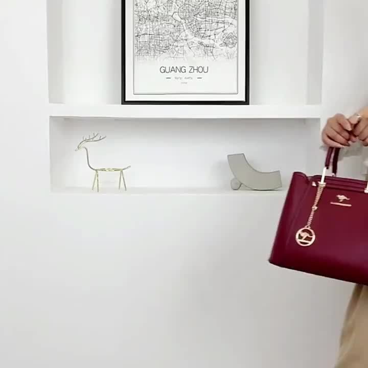 בת לווייתך האלגנטית: תיק לכל רגע זוהר! – תמונה 11