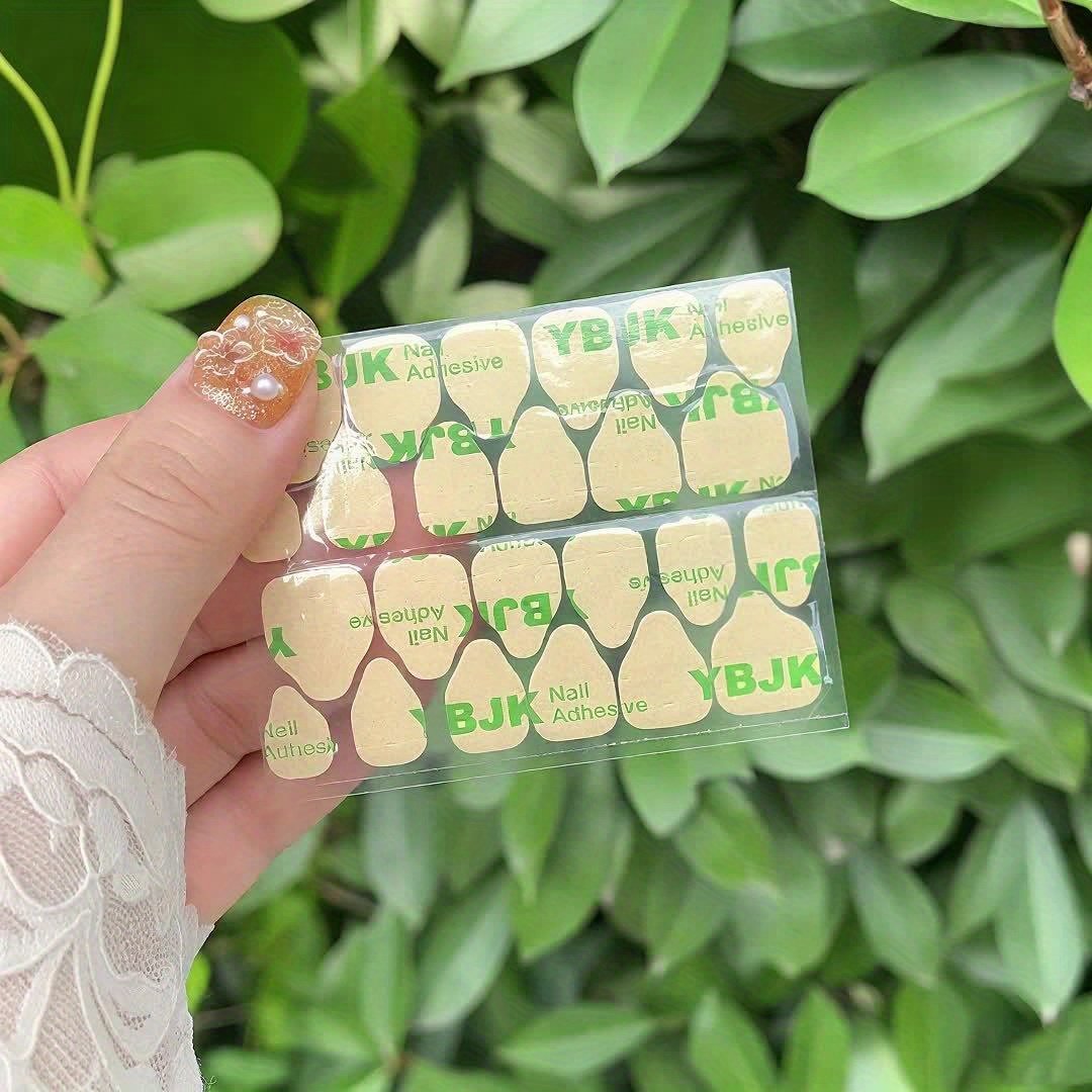 דבק ג'ל קסם לציפורניים: יופי עמיד, בקלות! – תמונה 9