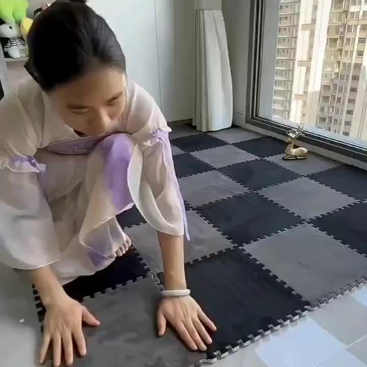 רצפות החלומות: חום ויופי בעיצובך האישי! – תמונה 17