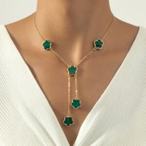 Elegance Y Necklace: An Enchanting Touch for Your Style