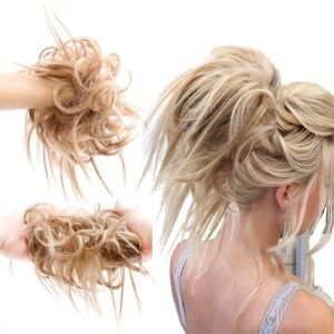 גולגול שיער מבולגן: מראה הכוכבות בהישג ידך!