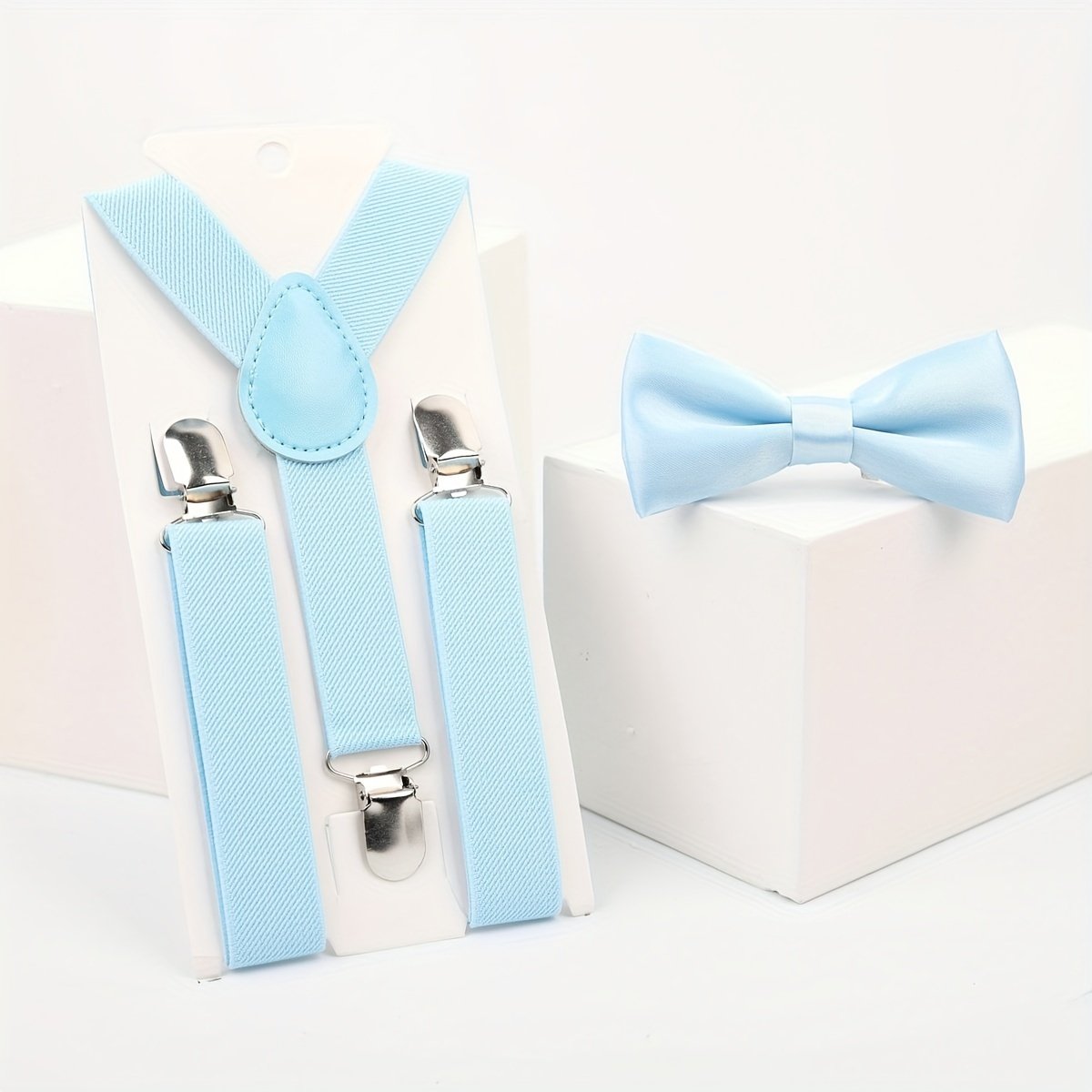 The Star of Every Occasion: A Complete Suit Set for Your Child's Timeless Elegance! - Image 19