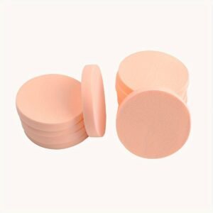 إسفنجات الأساس الفاخرة: 12 قطعة لجمال يدوم!