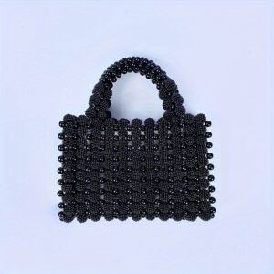Elegant Evening Bag: A Touch of Glamour for Your Luxurious Evenings