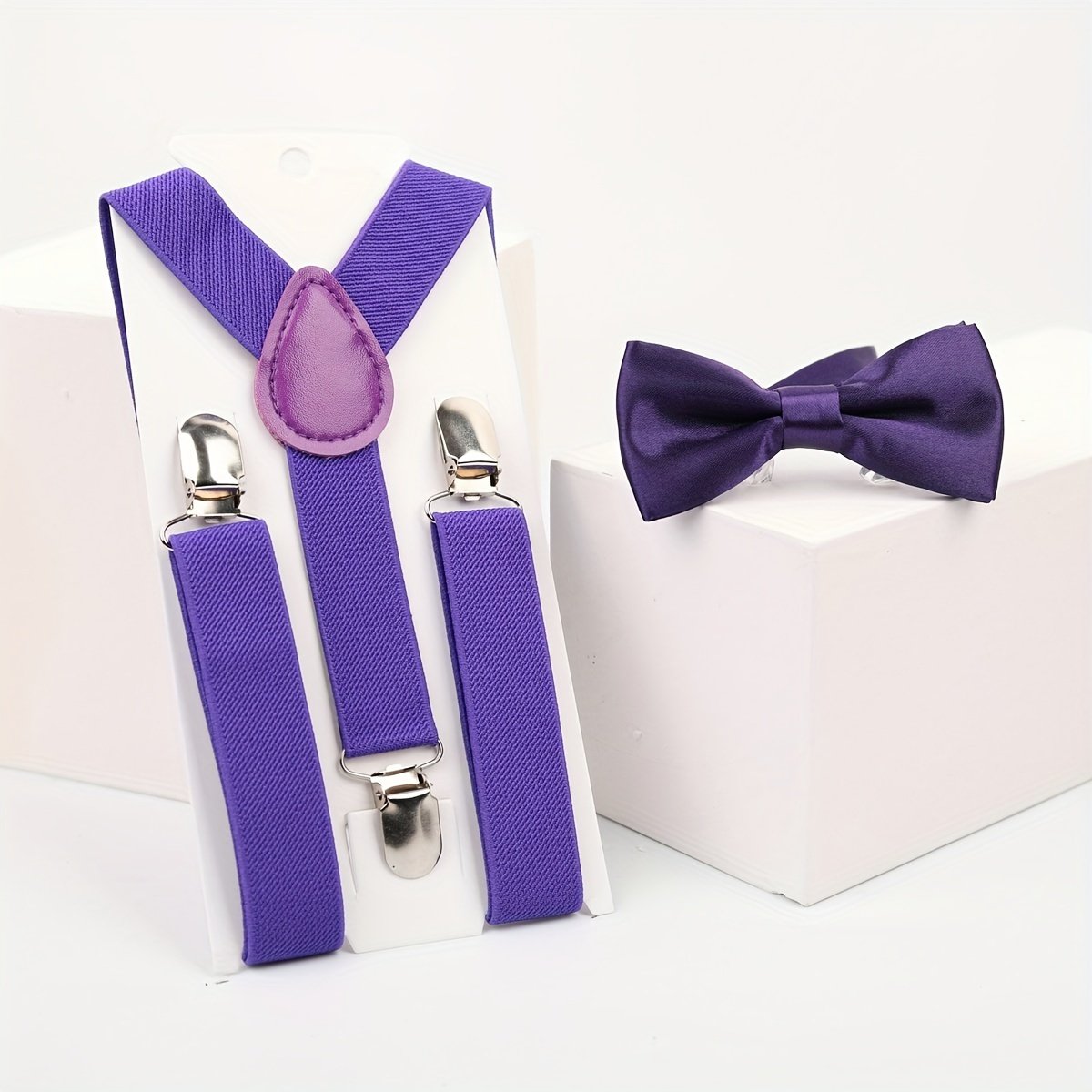 The Star of Every Occasion: A Complete Suit Set for Your Child's Timeless Elegance! - Image 23