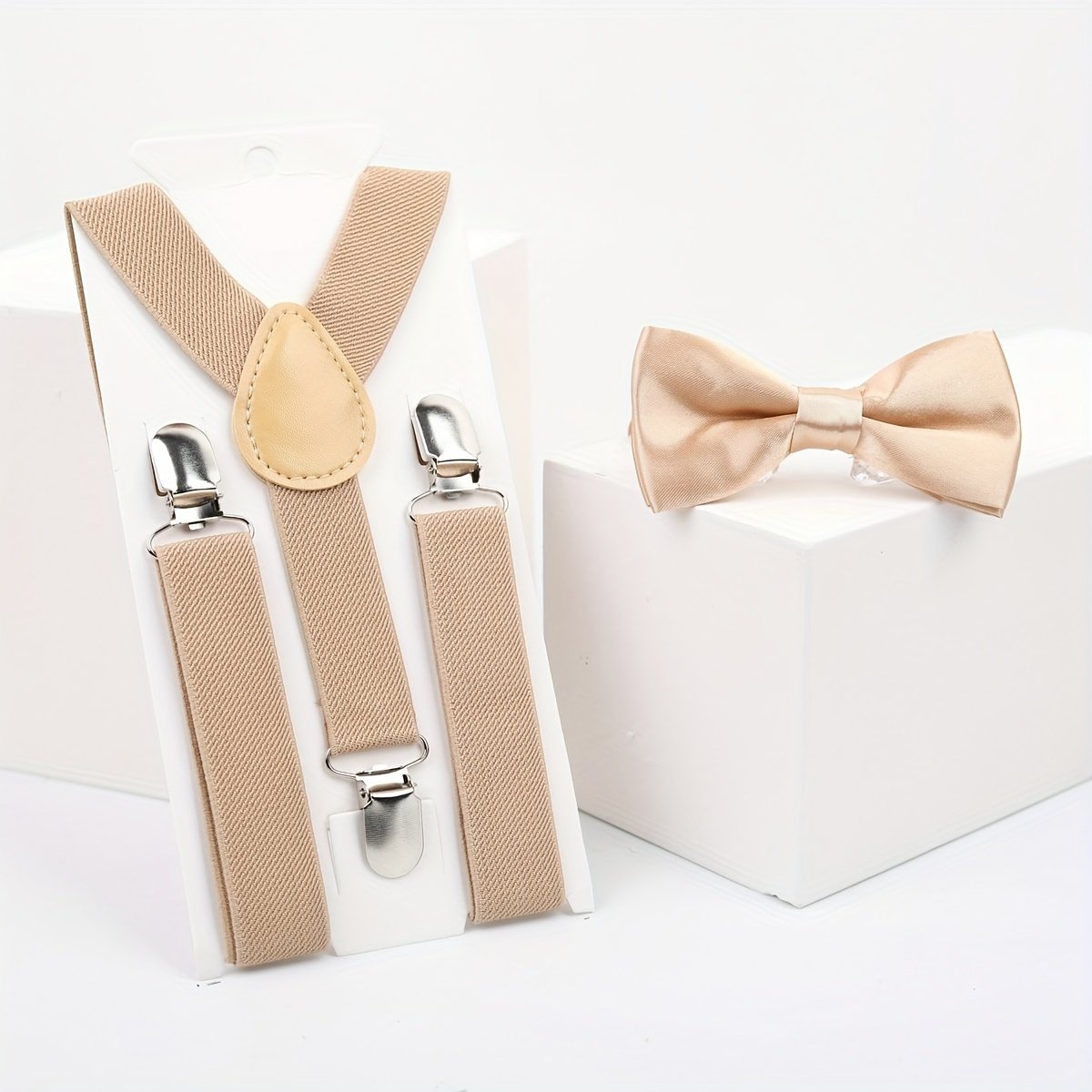 The Star of Every Occasion: A Complete Suit Set for Your Child's Timeless Elegance! - Image 20