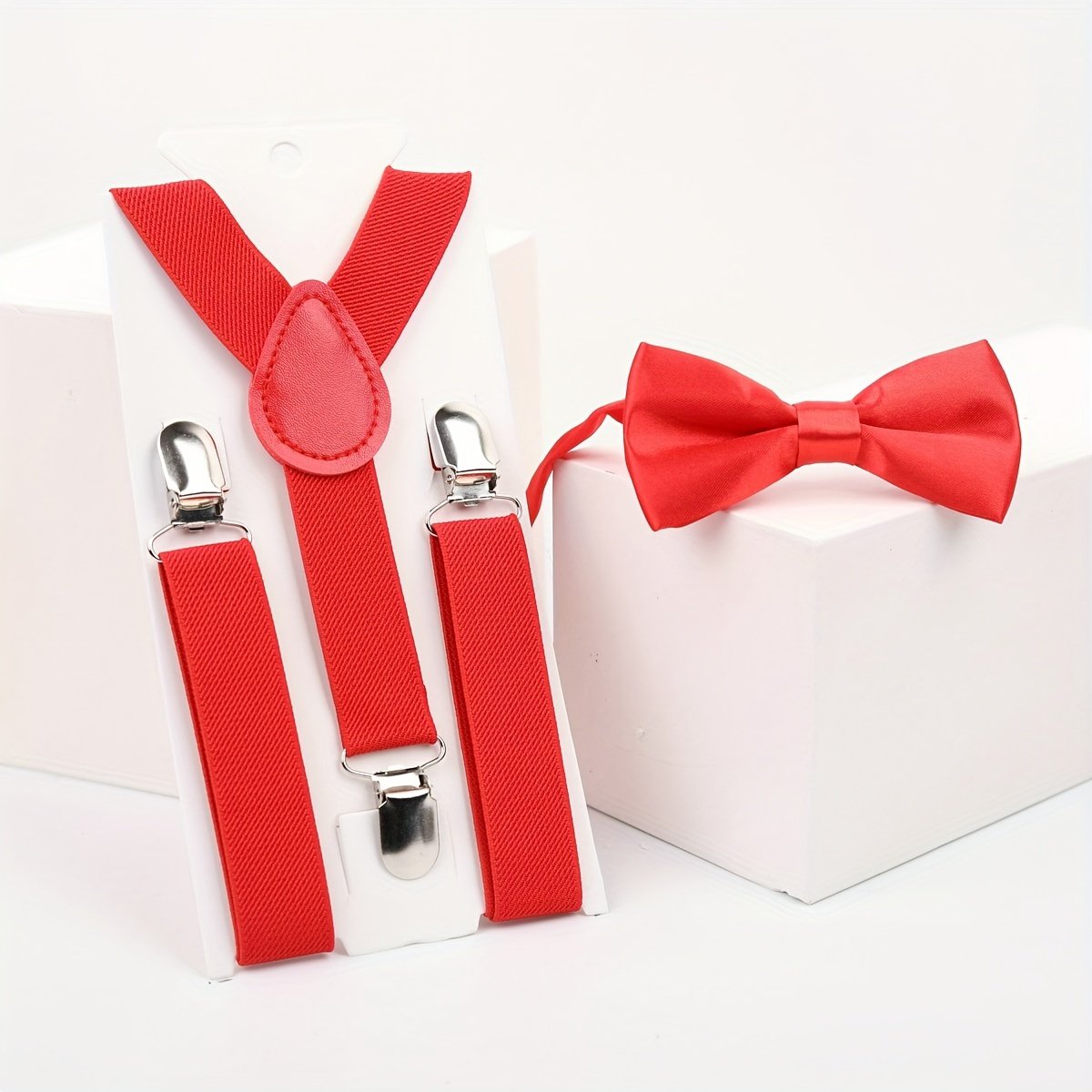 The Star of Every Occasion: A Complete Suit Set for Your Child's Timeless Elegance! - Image 7