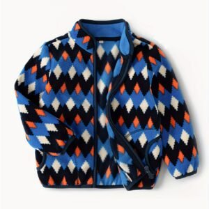 YUHANWOO Boys' Jacket: Warmth, Style, and Non-Stop Adventures!