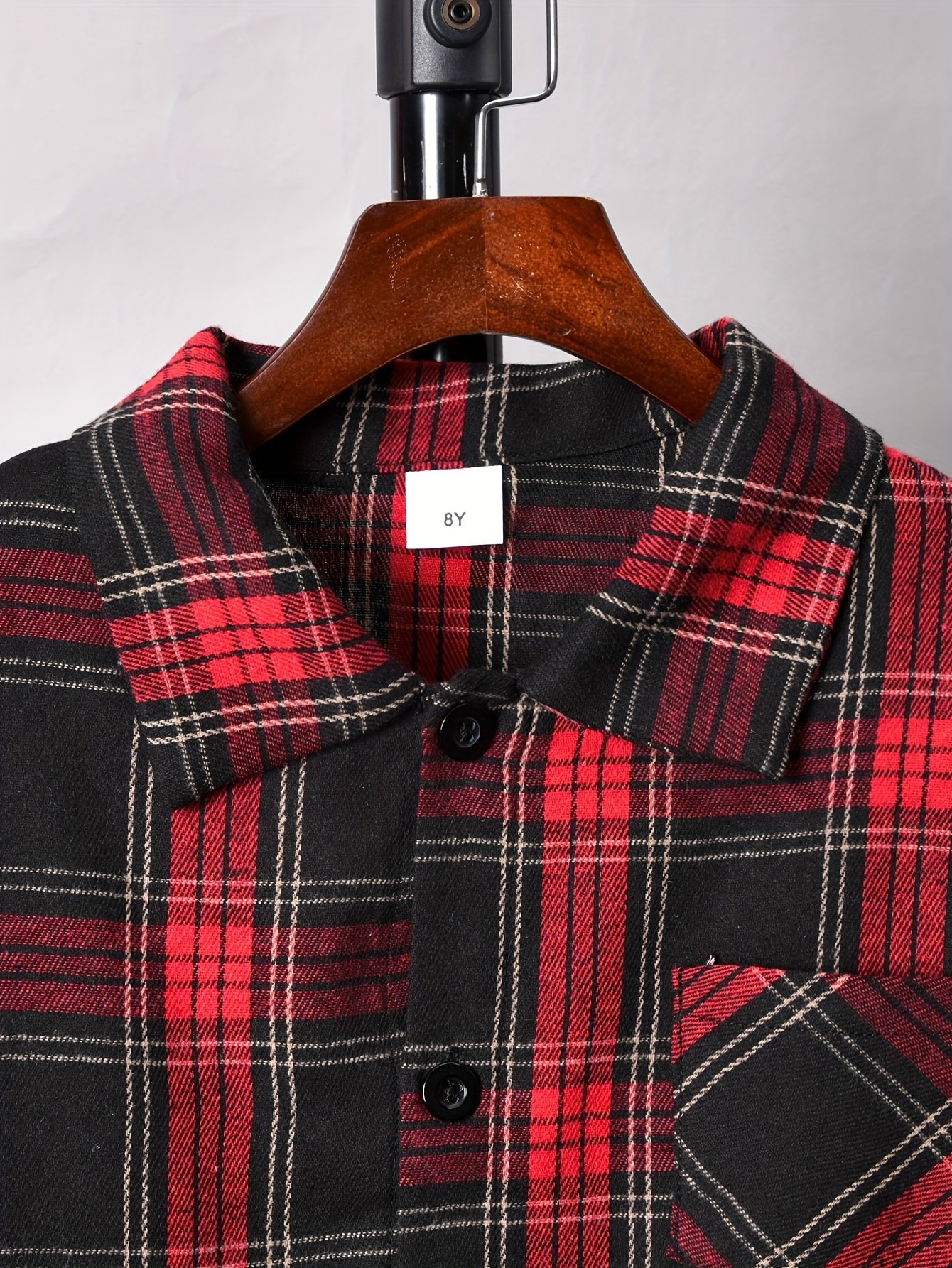 Boys' Modern Elegance Set: Ready for Adventure! - Image 6