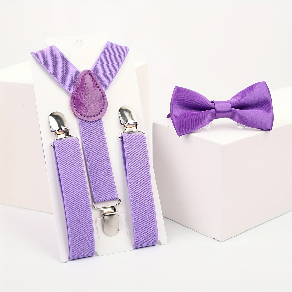 The Star of Every Occasion: A Complete Suit Set for Your Child's Timeless Elegance! - Image 22