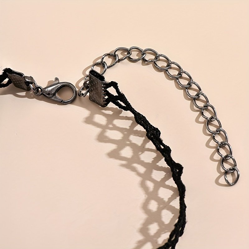 Shine with Every Step: Unique Bohemian Anklet! - Image 7