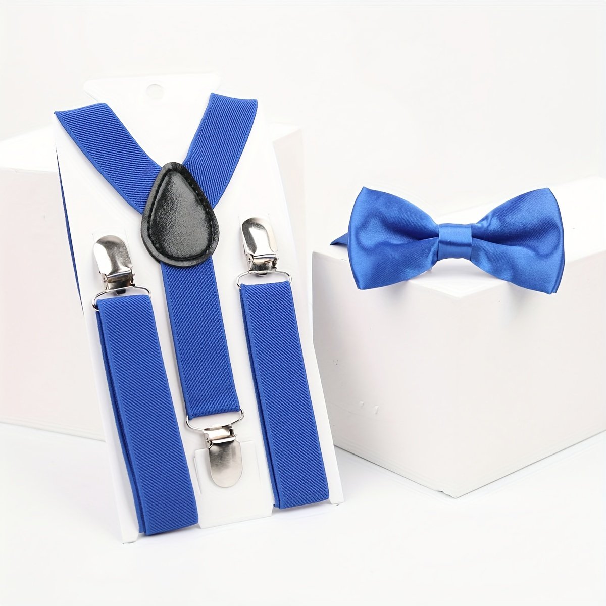 The Star of Every Occasion: A Complete Suit Set for Your Child's Timeless Elegance! - Image 9