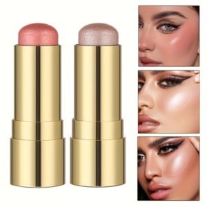 Limitless Radiance & Definition: The Multi-Use Beauty Stick