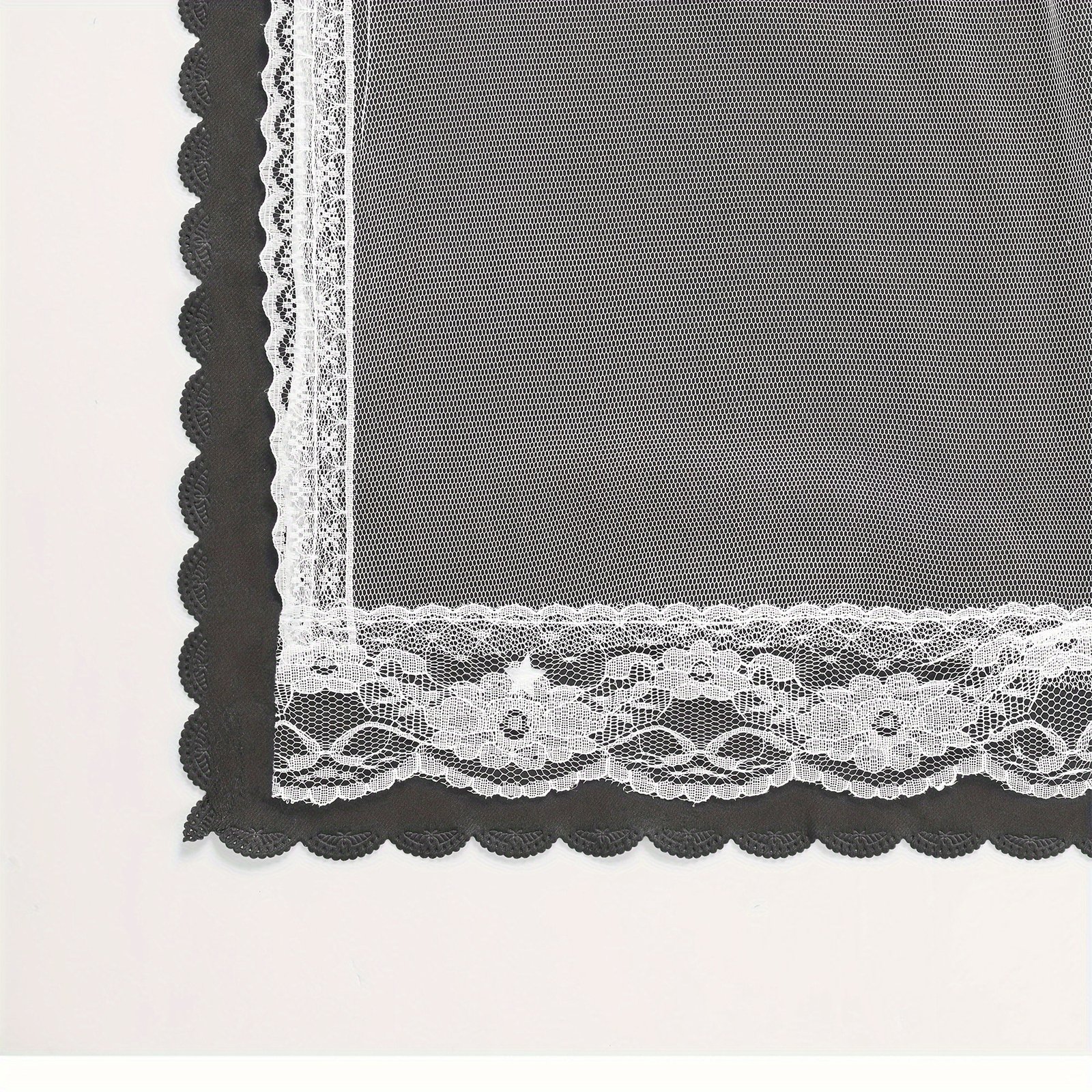 Serenity and Style: Double Blackout and Insulated Curtains for Your Home - Image 14