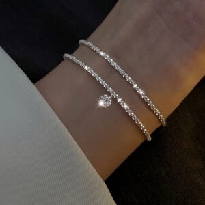 ברק הצבעים: סט צמידים קסום שיאיר את המראה שלך!