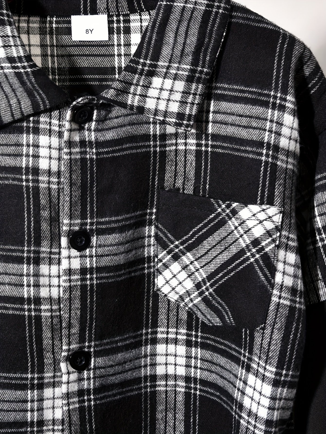 Boys' Modern Elegance Set: Ready for Adventure! - Image 7