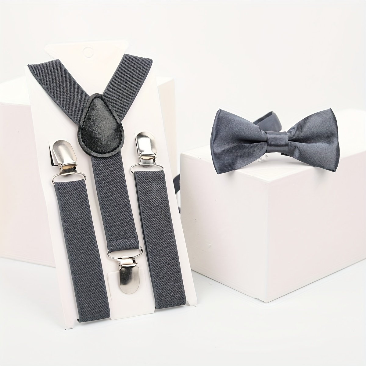 The Star of Every Occasion: A Complete Suit Set for Your Child's Timeless Elegance! - Image 25