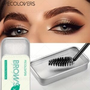 Instant Eyebrow Styler & Setter: Professional Brows in Seconds!