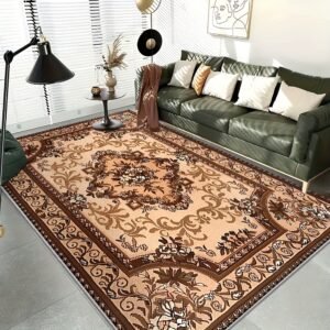 שטיח קטיפה מודרני: יוקרה ללא גבולות!