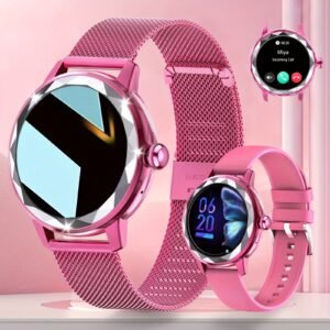 Your Perfect Smart Companion: Modern Elegance and Unmatched Performance