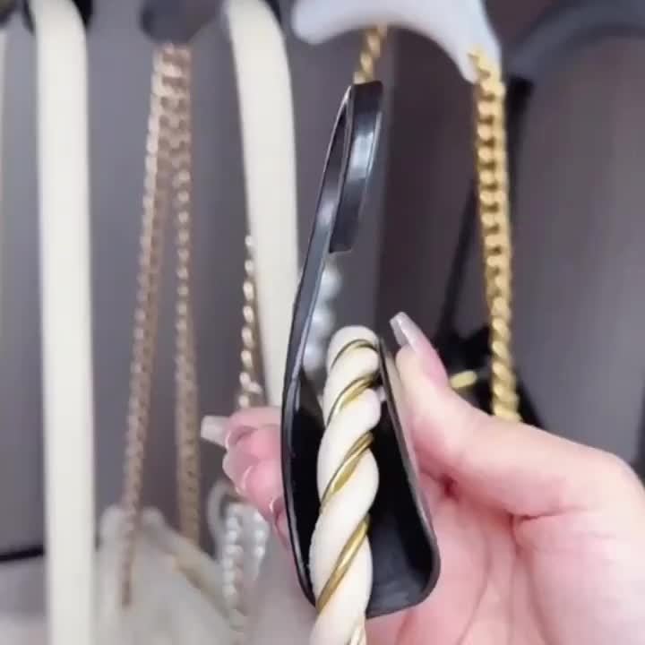 להתראות לבלגן, ברוכים הבאים לאלגנטיות: מארגני ארון חכמים! – תמונה 12