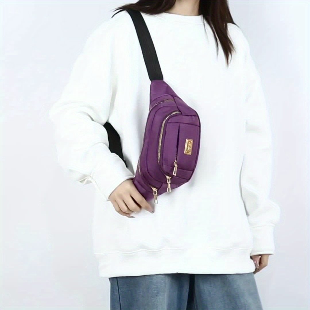 תיק אלגנטי ופרקטי: בן לוויה מושלם לכל יום והרפתקה! – תמונה 13