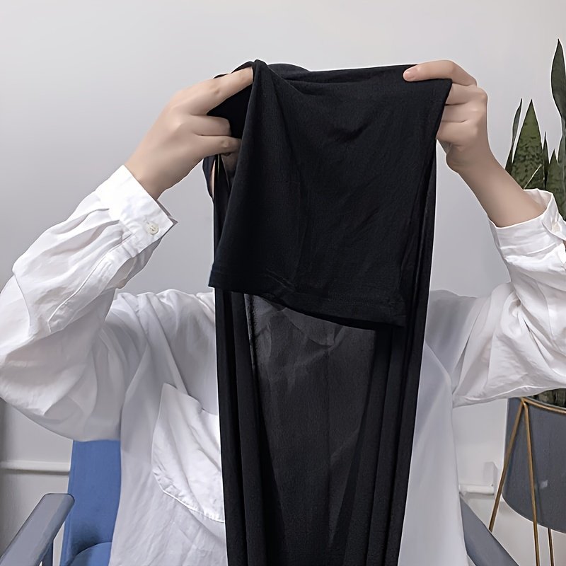 אלגנטיות ללא מאמץ: החיג'אב היומי שלך לנוחות ללא תחרות – תמונה 7