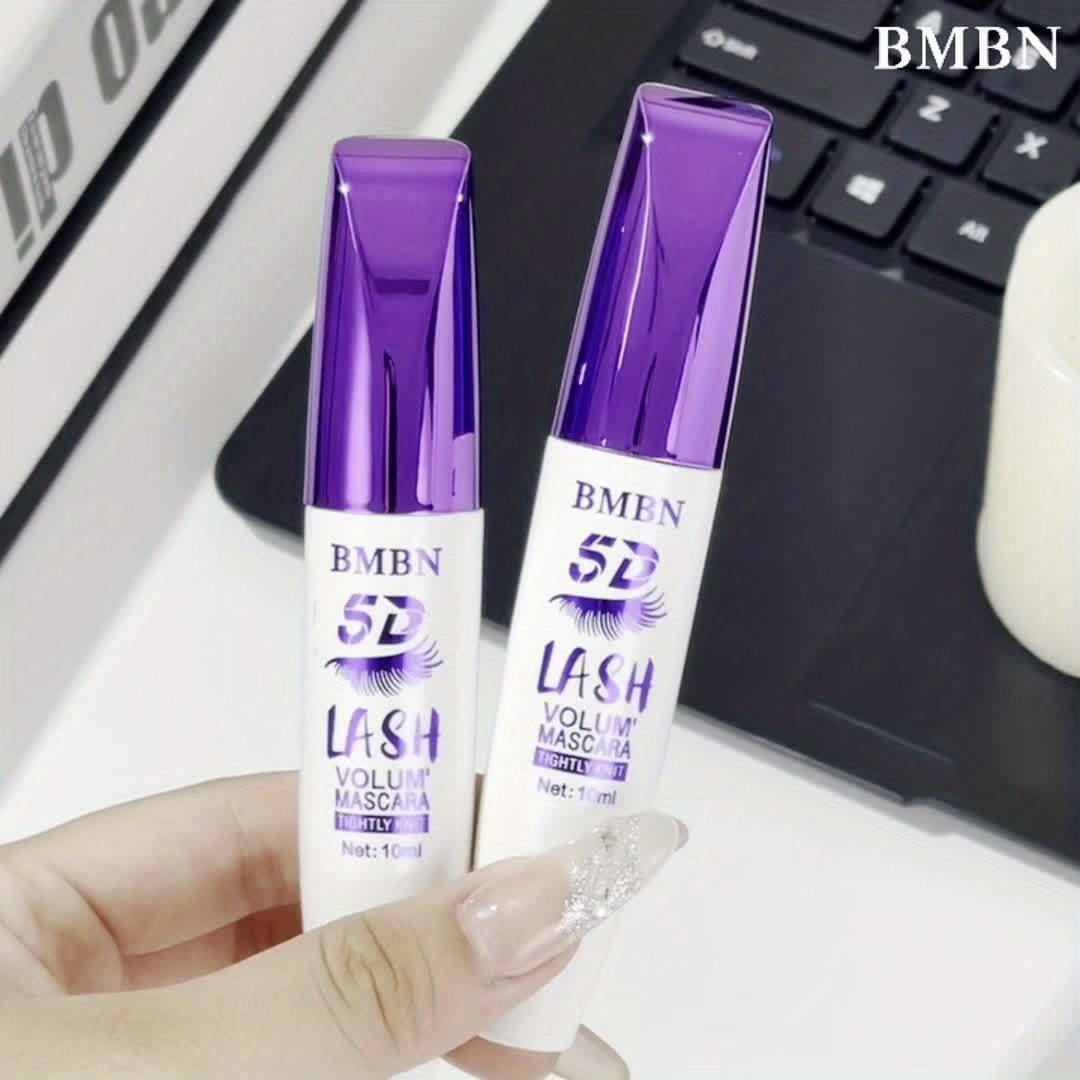 ריסים מהפנטים, מראה נועז: מסקרה 5D בלתי ניתנת לעצירה! – תמונה 8